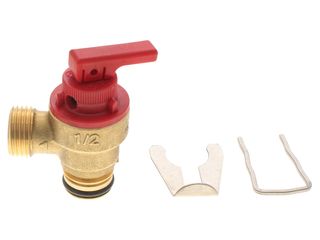 HLIN 20213114 PRESSURE RELIEF VALVE