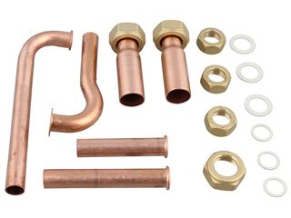 HLIN 20216792 FASTENING KIT