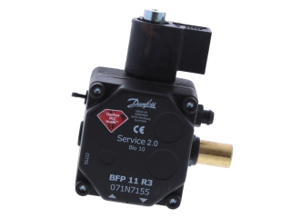 TRIANCO 221329 OIL PUMP DANFOSS