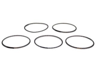 Remeha 720480101 Burner Gasket - 5 Pcs - Avanta Plus Combi