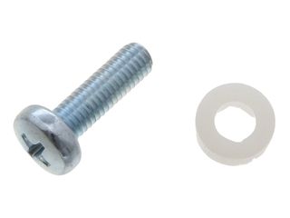 REMEHA 720535401 SCREW M5 X 16 INC. WASHER (10 PCS)