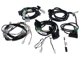 REMEHA 7225200 CABLE SET ERP