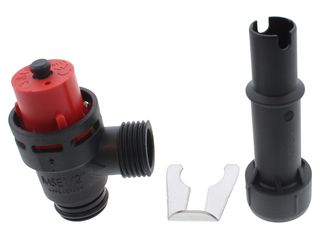 REHMA 7216617 SAFETY PRESSURE RELIEF VALVE