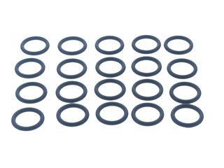 REMEHA 720537501 O-RING (20 PCS.) SIZE