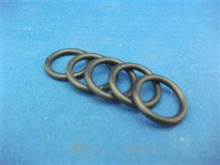 BROAG S54771 SEAL O-RING 15.1X2.7 (5 PCS)