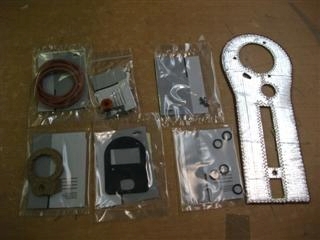 BROA KT334 SERVICE PACK (B) FOR QUINTA 45/65 BOILERS - NOW USE 2203561