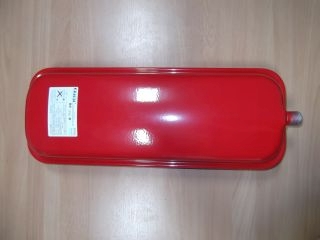 REMEHA 720721301 EXPANSION VESSEL 8 LITRE