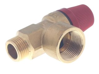 RMHA 720658401 PRESSURE RELIEF VALVE - OBSOLETE