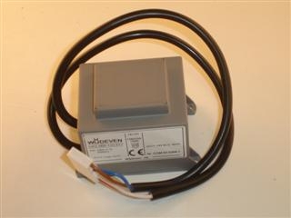 REMEHA 720656401 TRANSFORMER CKZ050122517 24V