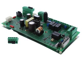 REMEHA 720480201 CONTROL BOARD