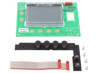 RMHA S103026 DISPLAY PRINT BOARD