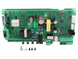 Remeha 7225198 Control Board - Erp - Avanta Plus Combi/Avanta Plus Heat