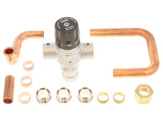 HRM BOILERS COM011 WALLSTER 20/25 MIXER VALVE