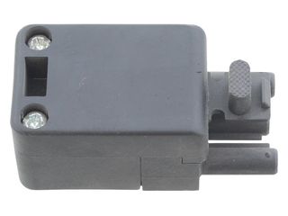 HRM BOILERS EL015 12/15 3 PIN PLUG