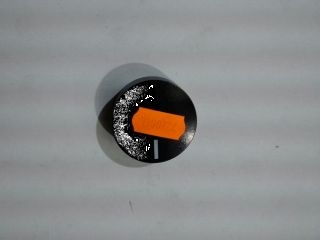 HRM BOILERS EL053 CONTROL KNOB