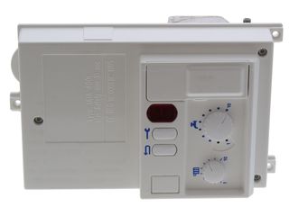 BUDERUS 38324 CONTROL UNIT