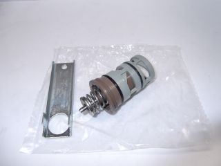 BUDERUS 7098973 CARTRIDGE 3-WAY VALVE