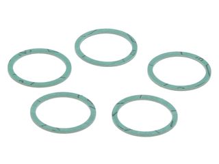 BUDERUS 7100198 SEALING (5 PC)