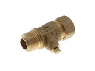 BUDERUS 75963 VALVE DCW IN