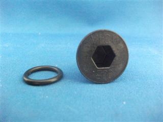 BUDE T0000781390 DRAINPLUG - NOW USE 2241931