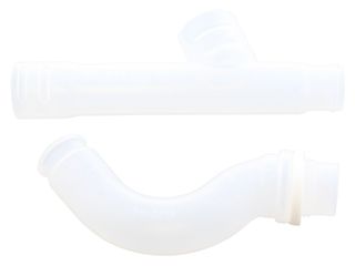 Buderus 7101531 Drain Pipe