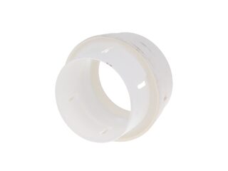 BUDERUS 73449 SEALING BUSH (WHITE) 23