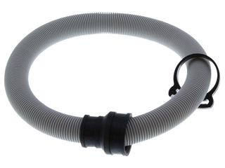 BUDERUS 7101535 CONDENSATE FLOW HOSE 19X24X627MM LONG