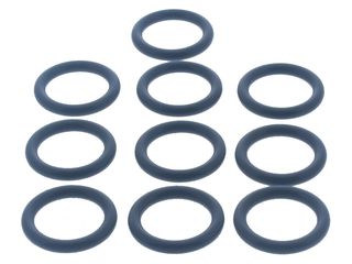 BUDERUS 7099718 O-RING 26.3X5.33 (10 PC)