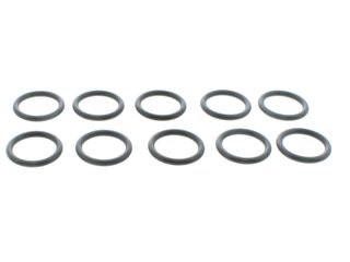 BUDERUS 7101558 O-RING 15,54X2,62 (10PC)