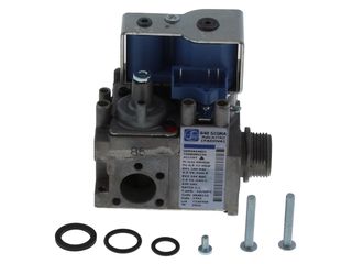 BUDERUS 7736700635 GAS VALVE