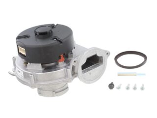 WORC 8716117325 FAN PEBM D130 AC230 50 056W PWM HB M UB