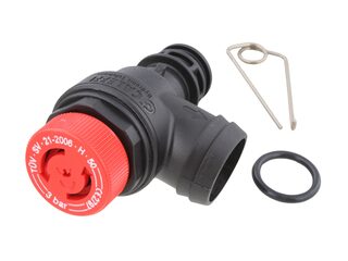 WORC 8716117369 VALVE PRV - PLASTIC