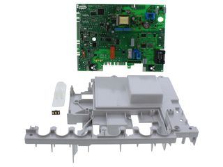 Worcester Bosch 8748300921 Printed Circuit Board - Greenstar/Junior