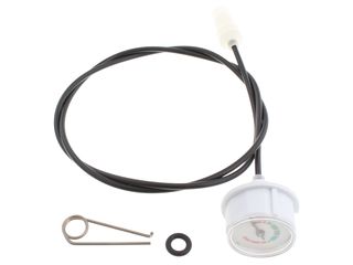 WORC 8737712661 PRESSURE GAUGE