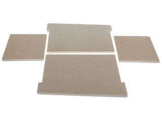 MALVERN 0524 CERAMIC BOARD SET 30 40 50