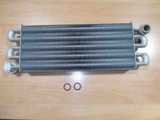 MALVERN M0593 PRIMARY HEAT EXCHANGER