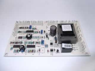 MALVERN M0614 DRIVER BOARD (COMBI)