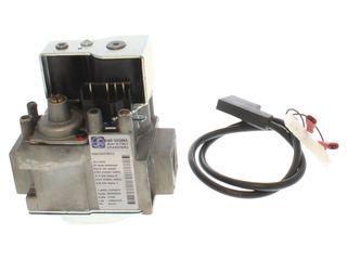 MALVERN M1098 GAS VALVE (SS 7711)