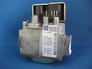 MALVERN M3783 GAS VALVE (SIGMA 840)