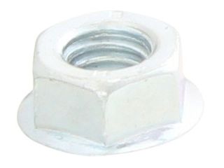 INTERGAS 313047 LOCK NUT M8 4 PER BOILER