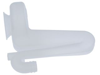 Intergas 844187 condensate trap