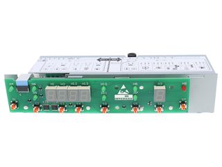 IGAS 074448 HRE BOILER CONTROLLER PCB