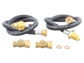 TPAE ACRUGKIT 2 CYLINDER UPGRADE KIT - NOW USE 2295006