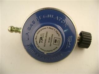 TPAE LR2503 CAMPING GAS REGULATOR - NOW USE 2295042