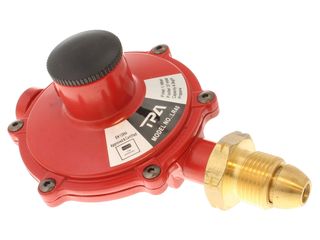 TPAE LR40N LPG REGULATOR 4KG - NOW USE 2290068