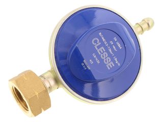 CLESSE 001975CR 21.8 BUTANE X 10MM REGULATOR 29MB 1.3KG/H