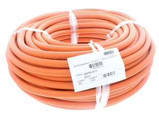 Clesse UURCRT8HPS 8mm ID Orange BS3212/2 Hose