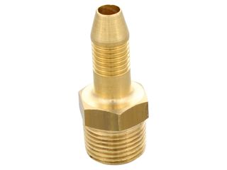 CLESSE 005460 HOSE NOZZLE 3/8"M DIAM 10.0MM