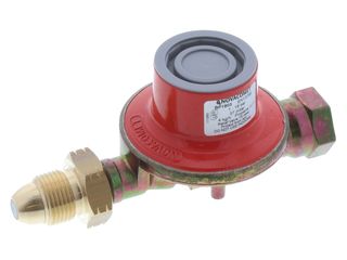 CLESSE BP1803 UKPOL x 1/2" BSPT 37 MB PROPANE REGULATOR 4KG