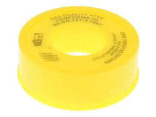 CLESSE UUPTFETAPE LPG PTFE ONE WRAP GAS TAPE